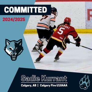 Image post by @yegjrwolves on Instagram