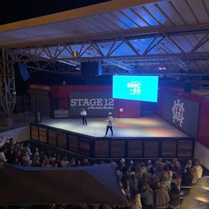 Image post by @stage12official on Instagram