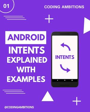 Image post by @codingambitions on Instagram