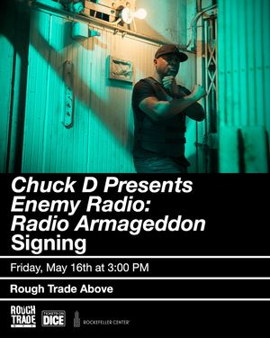 Image post by @mrchuckd on Instagram