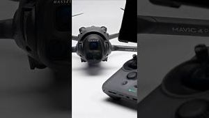 Video post by @dji on YouTube