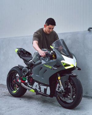 Image post by @panigalers on Instagram