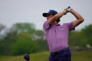 Image post by @AJGAGolf on Twitter