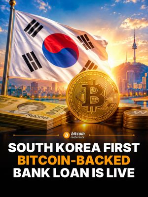Image post by @bitcoin.conference on Instagram