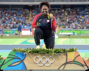 Image post by @usatf on Twitter