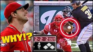 Video post by @mlbvault on YouTube