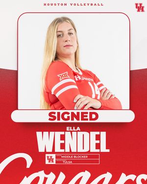 Image post by @uhcougarvb on Instagram