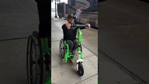 Video post by @nitrocircus on YouTube
