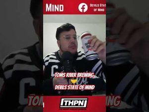 Video post by @devilsstateofmindpodcast on YouTube