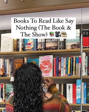 Image post by @penguinrandomhouse on Instagram