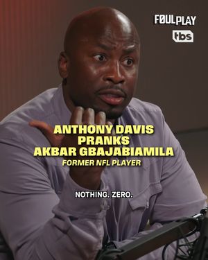 Image post by @tbsnetwork on Instagram