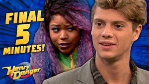 Video post by @nickelodeon on YouTube