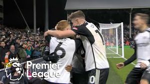 Video post by @nbcsports on YouTube