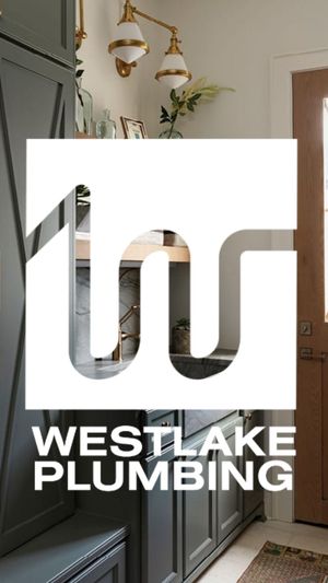 Video post by @WestlakePlumbingGLR on Facebook