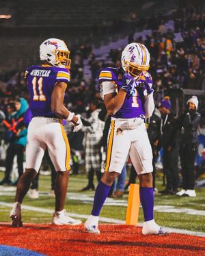 Image post by @ecupiratesfb on Instagram