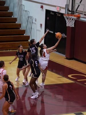 Image post by @chapmansports on Instagram