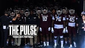 Video post by @aggieathletics on YouTube