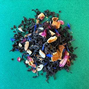 Image post by @pureteacnd on Instagram