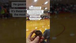 Video post by @randysilvertv on YouTube