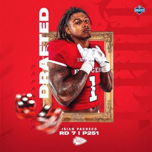 Image post by @RFootball on Twitter