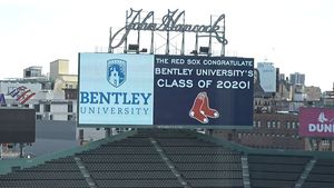 Image post by @bentleyu on Twitter