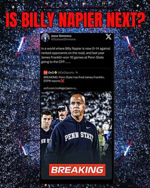 Image post by @The Catch Sports on Facebook