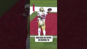 Video post by @xfl on YouTube