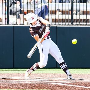 Image post by @brownu_softball on Instagram