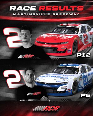 Image post by @rcrracing on Instagram