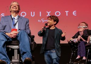 Image post by @slamdancegroup on Instagram