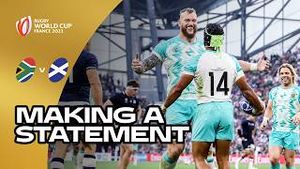 Video post by @worldrugby on YouTube