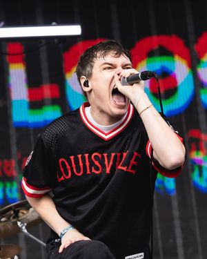 Image post by @rocksound on Instagram