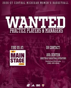 Image post by @cmuwbball on Instagram