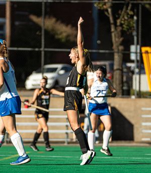 Image post by @vcufieldhockey on Instagram