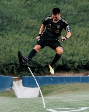 Image post by @lafc_2 on Instagram