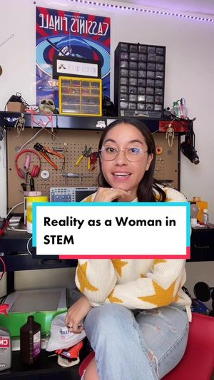 Video post by @katvoltage on TikTok