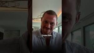 Video post by @bizofsport on YouTube