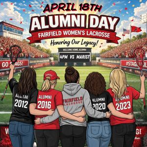 Image post by @stagswomenslax on Instagram