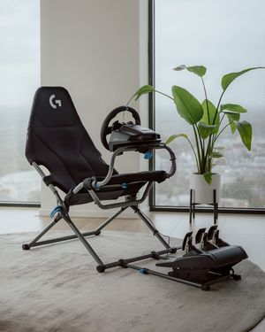 Image post by @logitechg on Instagram