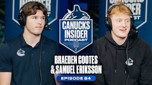 Video post by @canucks1970 on YouTube