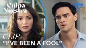 Video post by @primevideo on YouTube
