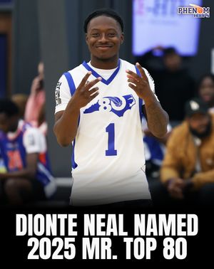 Image post by @phenom_hoops on Instagram