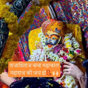 Image post by @ek_aghori_0214 on Instagram