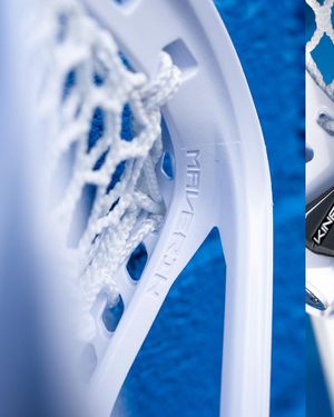 Image post by @maveriklacrosse on Instagram
