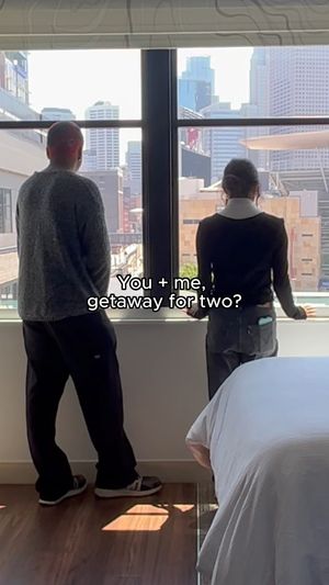 Video post by @ElementMinneapolisDowntown on Facebook