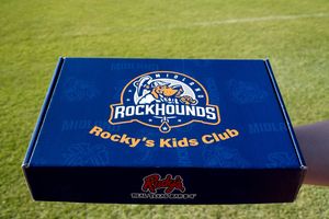 Image post by @midlandrockhounds on Instagram