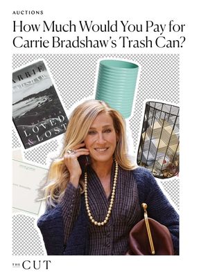 Image post by @thecut on Instagram