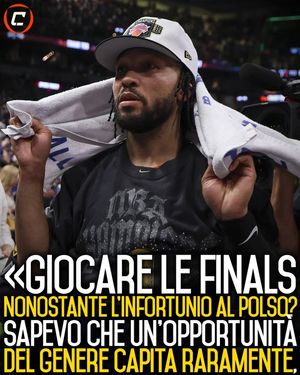 Image post by @cronache_di_basket on Instagram