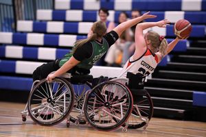 Image post by @britwheelbball on Instagram
