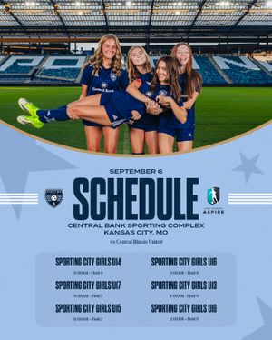 Image post by @sportingcitysoccer on Instagram